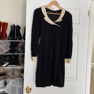 Vintage Betsy Johnson dress